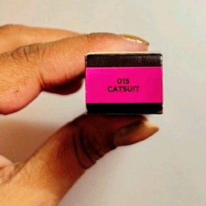 Colorbar PowerKiss Vegan Matte Lipcolor - Catsuit