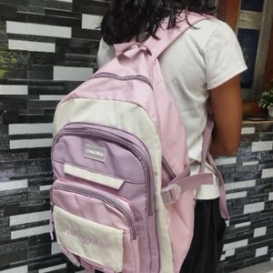 Korean Style Backpack💗