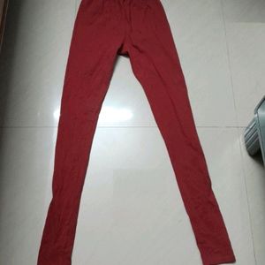 Mixed BrandsChudidhar And AnkleLeggingsUsed L Xl M