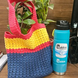 Crochet Bag