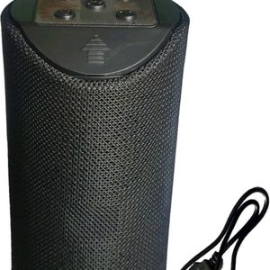 Wireless High Bass Bluetooth Speaker