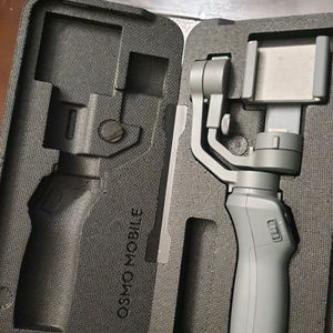 Osmo Digi Gimbal 2