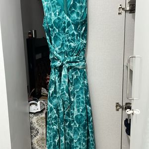 Totally New Branded Long Gown For 38-40 Bust Size