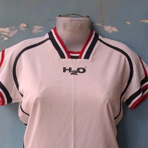 Badminton Jersey