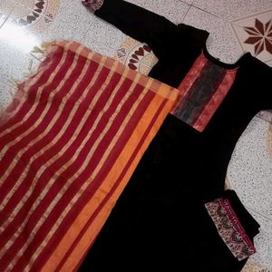 Banarasi Swag Set