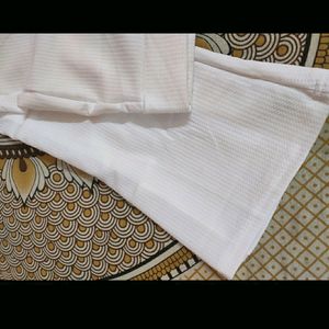 New White Trouser For ❤women💗