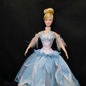 Barbie Odette Doll