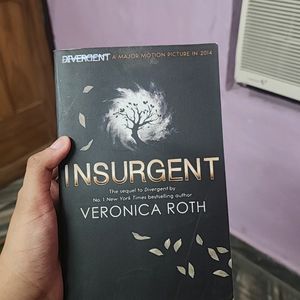 Original Divergent Series Bookset