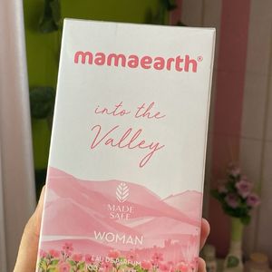 Mamaearth Into The Valley EDP