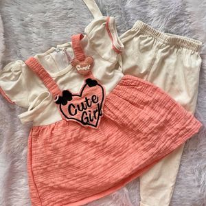 New Baby Set