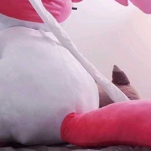 Huge Pokemon Plushie