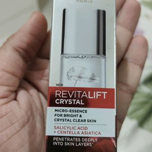 L'OREAL PARIS REVITALIFT CRYSTAL