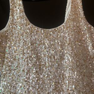 Eleganr Sequin Dress