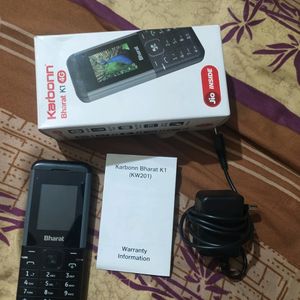 Karrbonn K1 Jio phone New