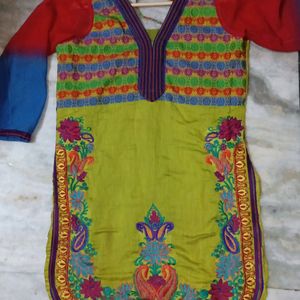 Women's Kurta