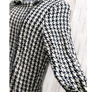 Zipper Sweater for Women's