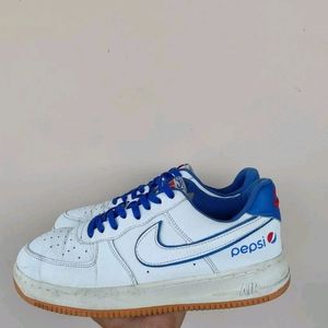 Air Force 1 Pepsi