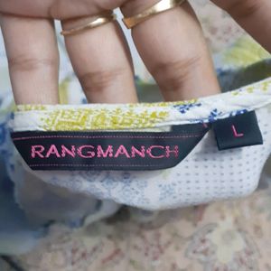 Rangmach L Size