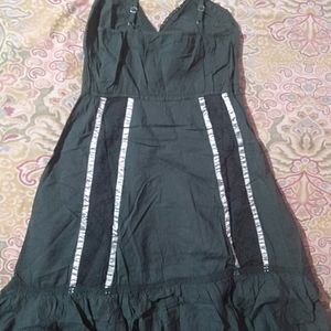 Corset Dress