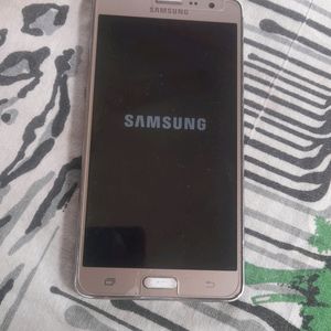 Samsung Galaxy On7