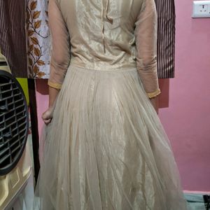 Gown For Girls