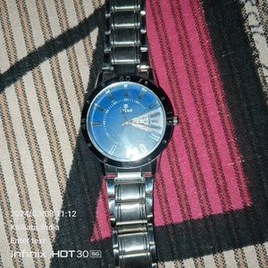 Brand New Titan  Quartz Wrist Watch