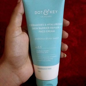 Dot&Key Moisturizer