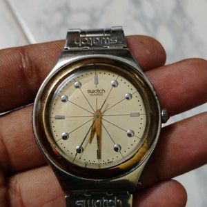 Og Swatch Watch