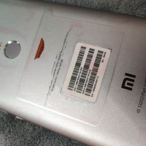 Redmi Note4 Good Condition Now Used