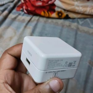 Realme Original 33 Waat Charger