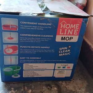 Home Line Mop