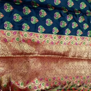 Branded Saree