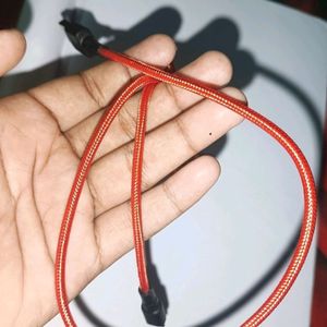 Portronics Usb Data Cable