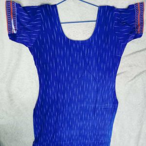 For Jeans  Kurti Cotton