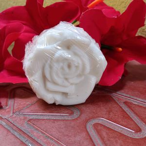 Coconut Milk Soap