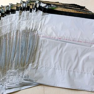 10 Medium Shipping Bags