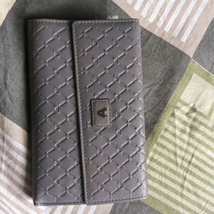 This Is The Pure Leather Purse For Women