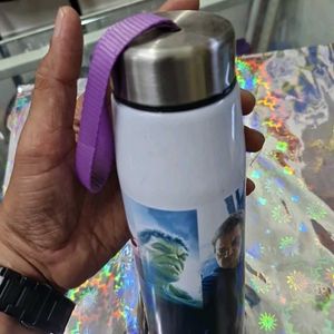 Weather Proof Water Bottle