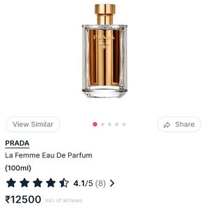 Prada La Femme 50ml 💌