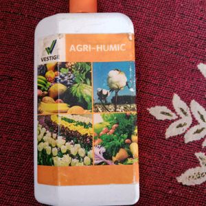 Usefull Agri Humic...