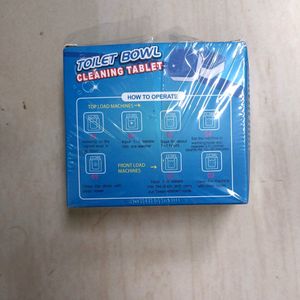 Washing Machine Cleaner, Pack of 14pcs