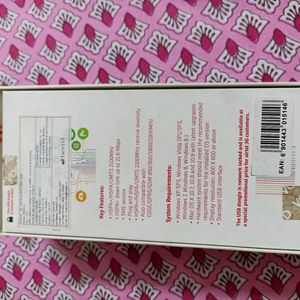 Airtel (3G Data Card)