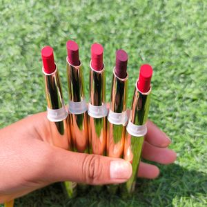 Ultimate Long Stay Lipsticks