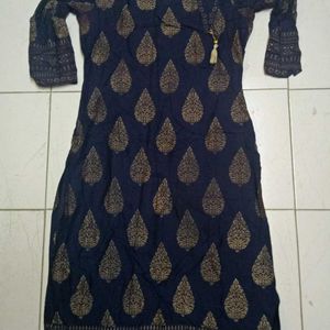 Kurti Set