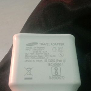 Samsung Adapter