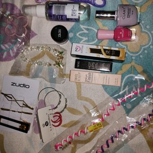 Beauty & Care 💅 Combo Of Total 15 Items