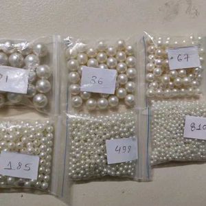 Pearl Beads