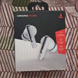 Sale🎉 Boat Airdopes 141 ANC