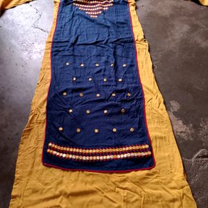 Kurti Set