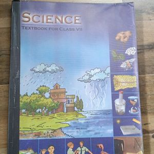 Ncert Class 7 Science